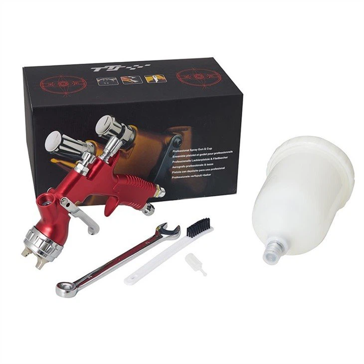 HVLP Spray Gun