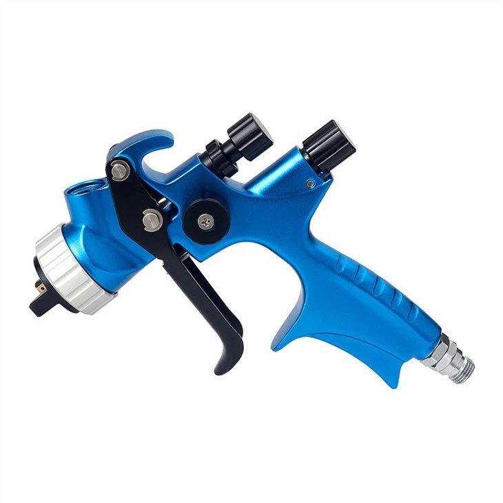 Gravity feed Painter