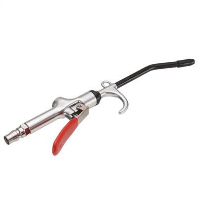 Kompresor udara jenis apa yang cocok untuk Air Dust Gun?