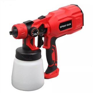 Pistol Semprot Listrik