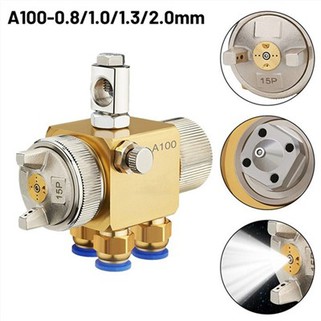 Pistol Semprot Otomatis Mini