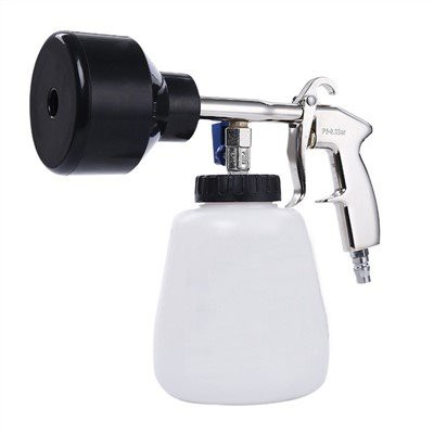 Senjata Busa Tornador