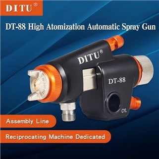 WA-101 Pistol Otomatis