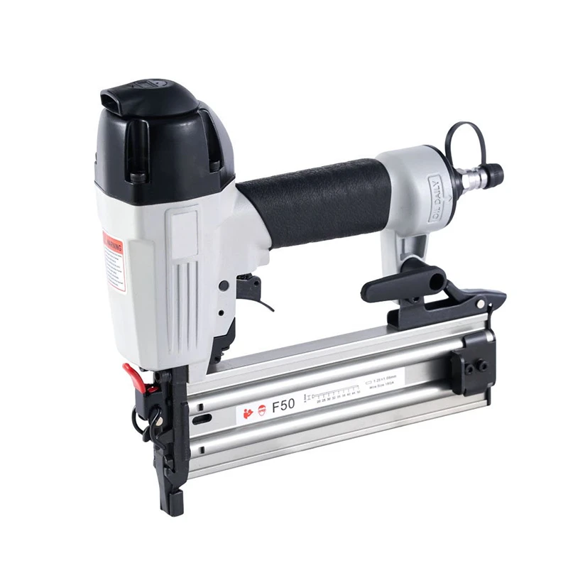 Pneumatik Brad Nailer F50C